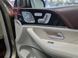 مرسيدس بنز GLS